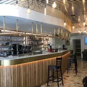 Hotel Le Commerce