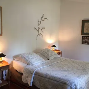 La Maison De Melen Couette-café